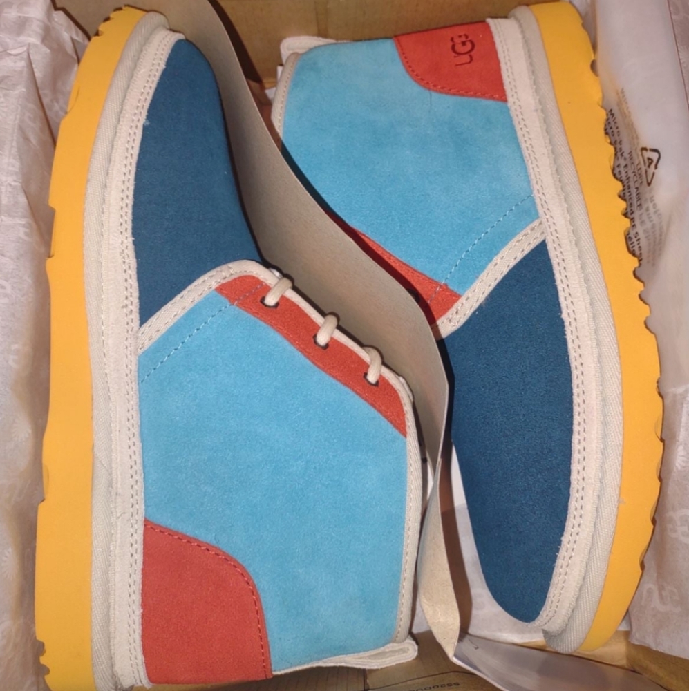 UGG boots